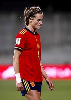 Irene Paredes